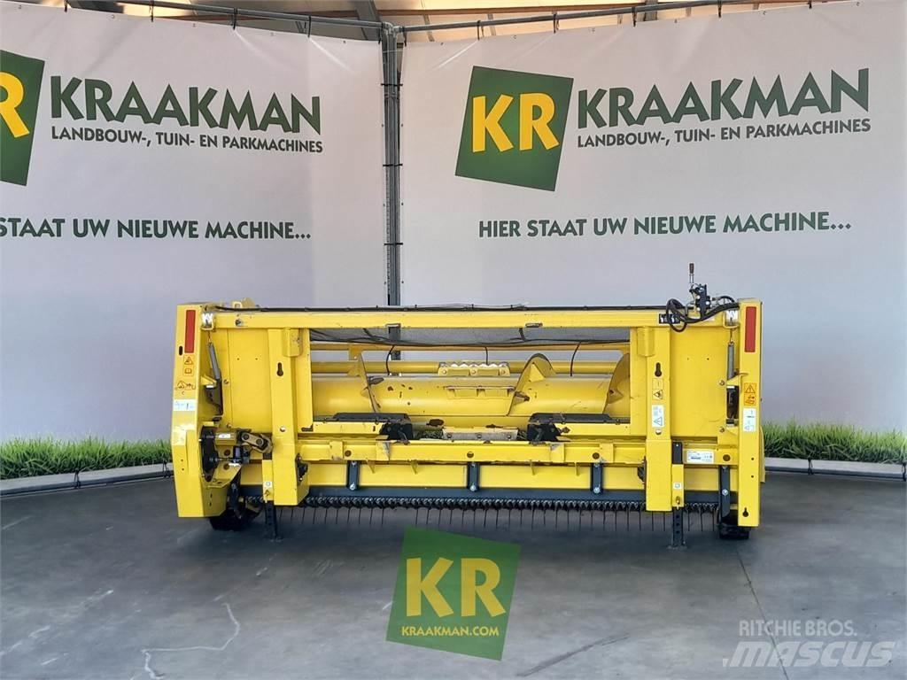 John Deere 630C Kombajnové hlavice