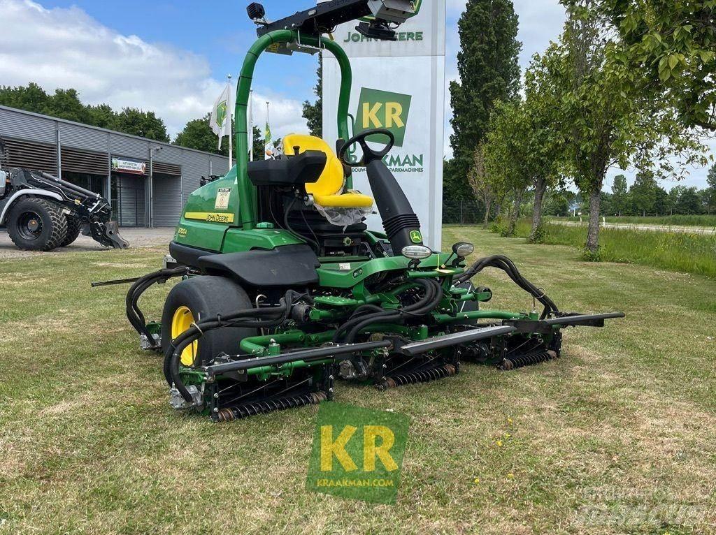 John Deere 6700A Sekačky greenů