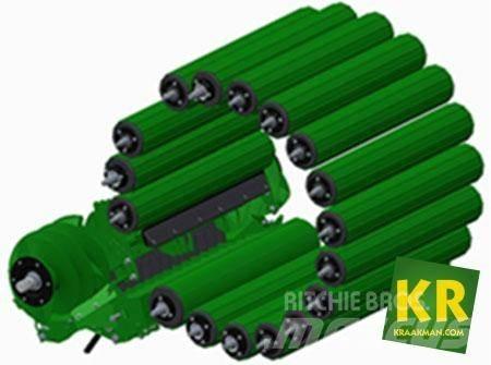 John Deere F441M Další