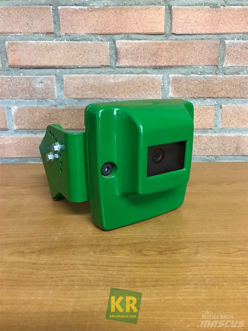 John Deere Overig Další