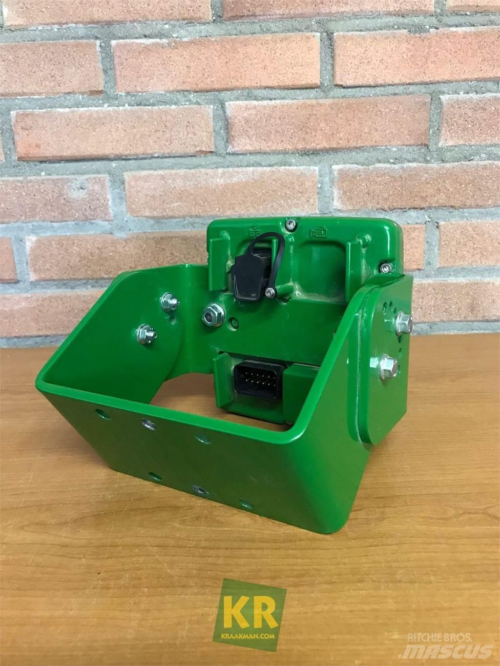 John Deere Overig Další