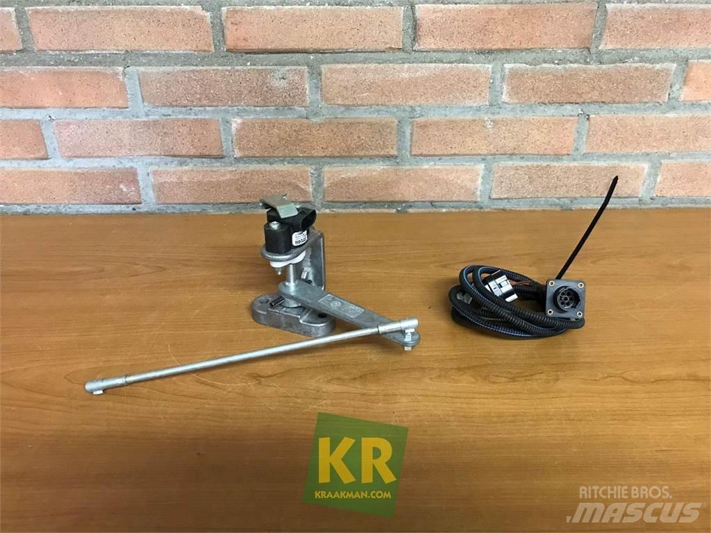 John Deere Overig Další