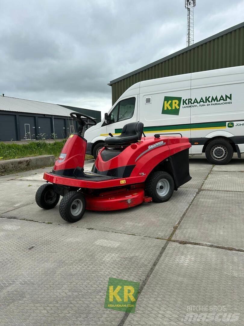 John Deere Overig Samojízdné sekačky
