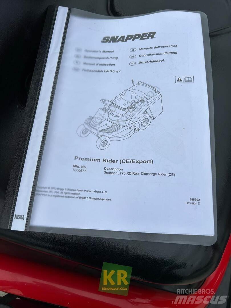 John Deere Overig Samojízdné sekačky