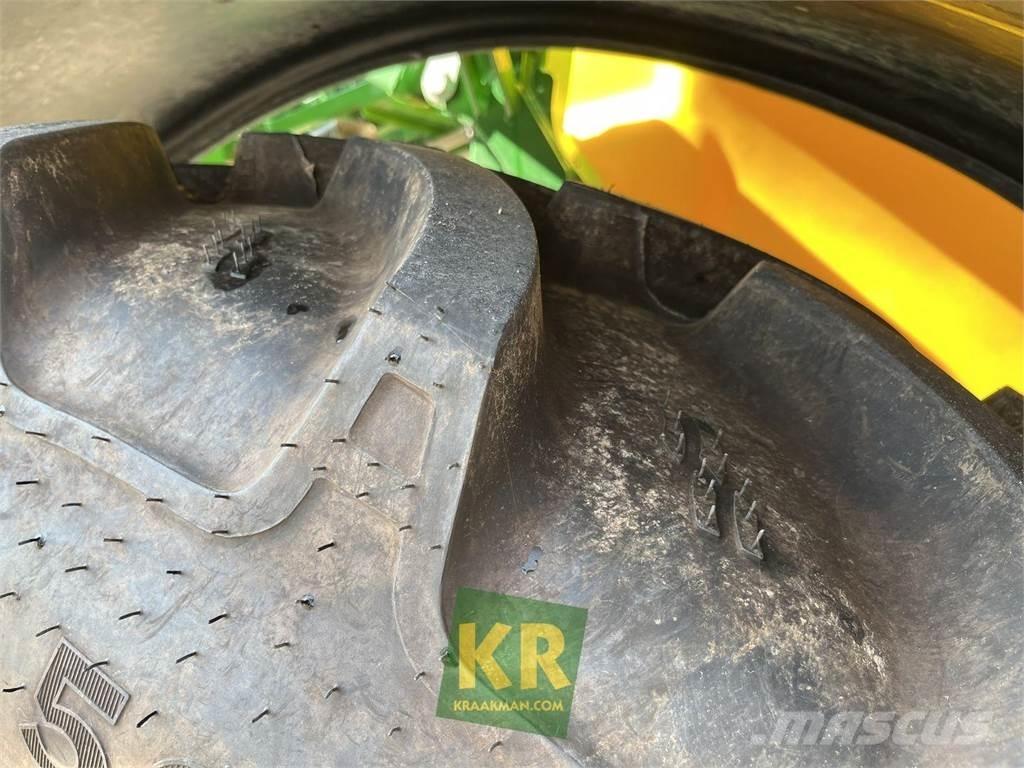 John Deere R944I Samohybné postřikovače