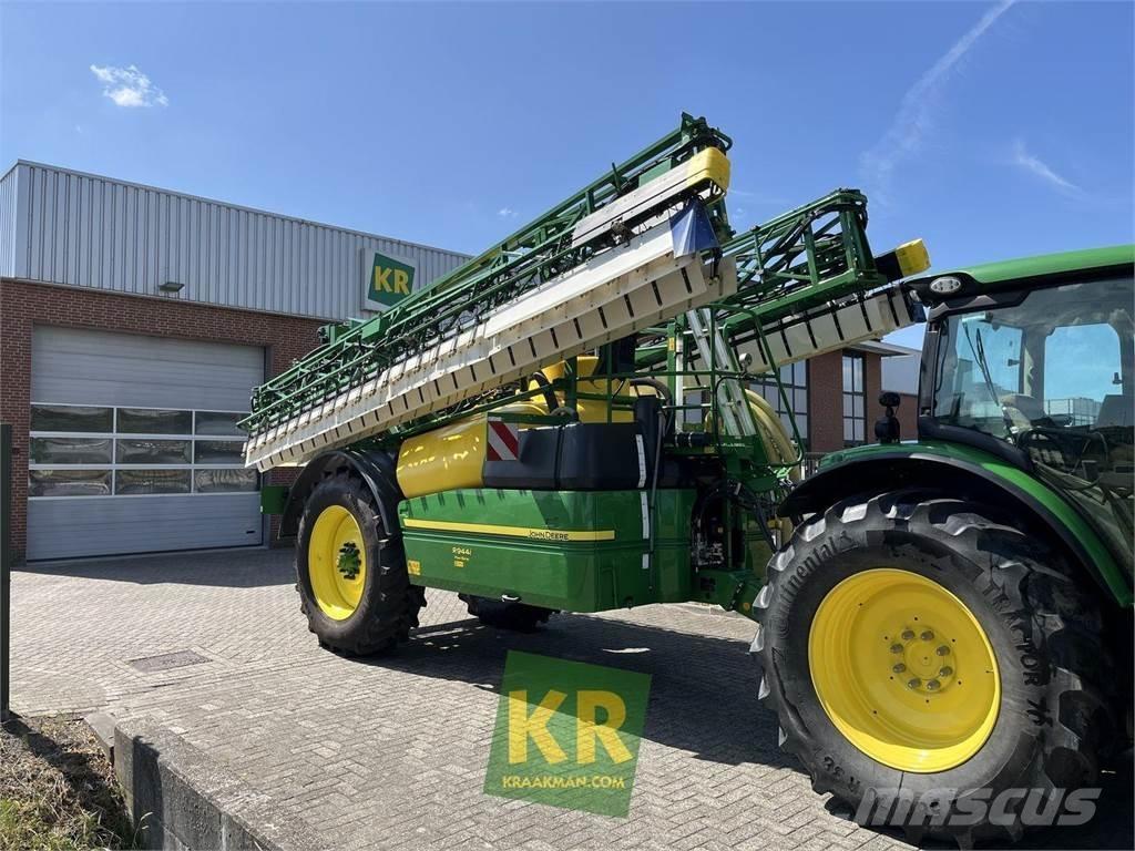 John Deere R944I Samohybné postřikovače