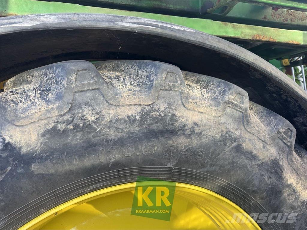 John Deere R962I Samohybné postřikovače