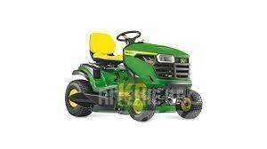 John Deere X127 Samojízdné sekačky