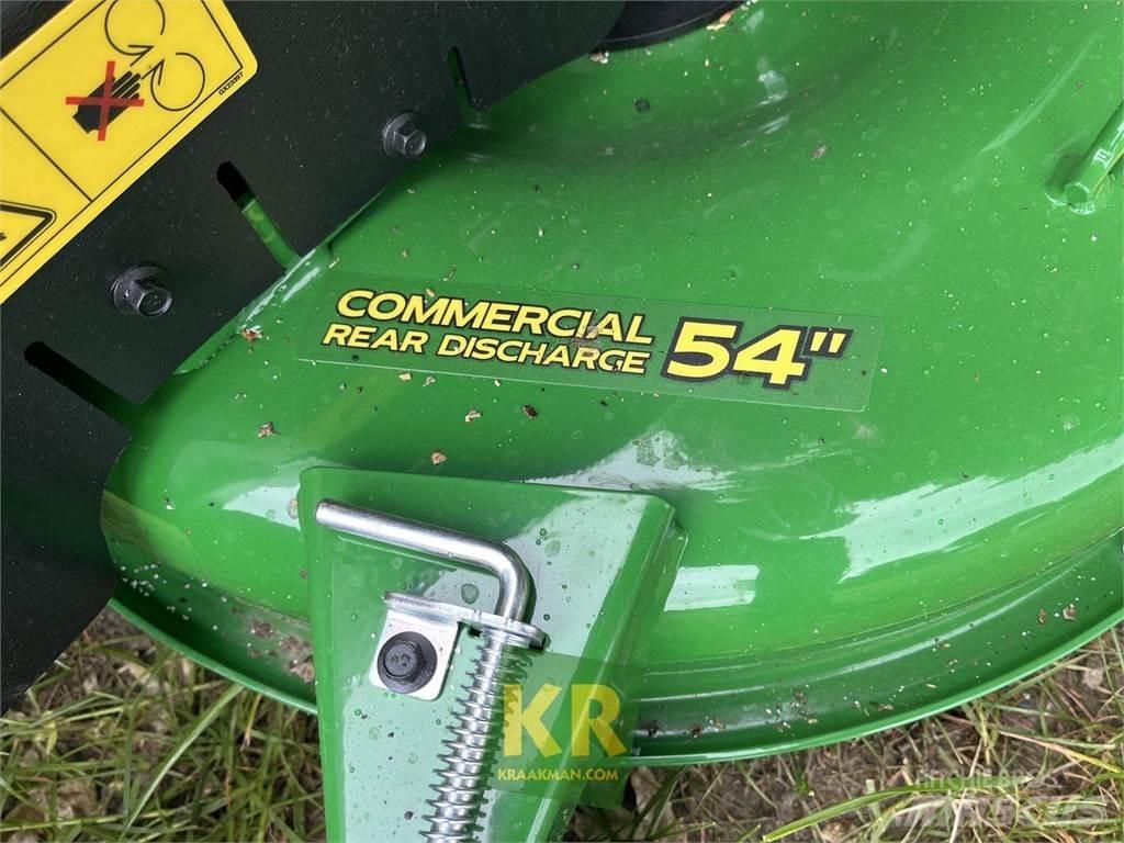 John Deere X950R Samojízdné sekačky