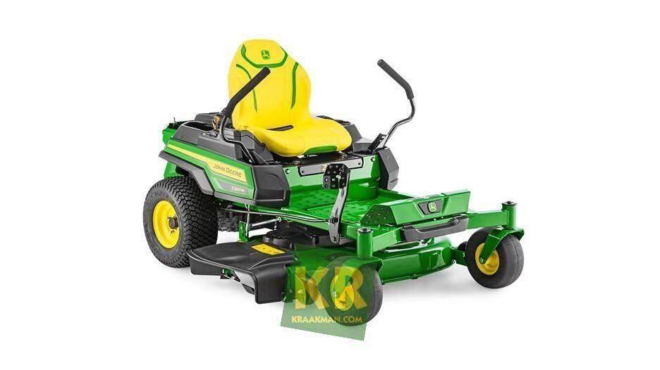 John Deere Z320M Další