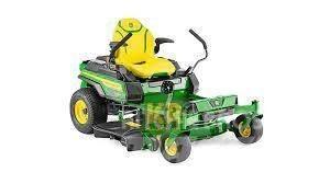 John Deere Z320R Další