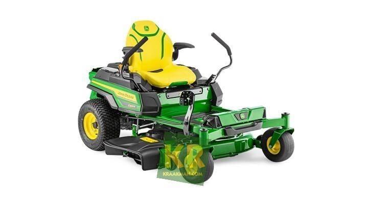 John Deere Z320R Další