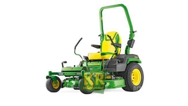 John Deere Z545R Další