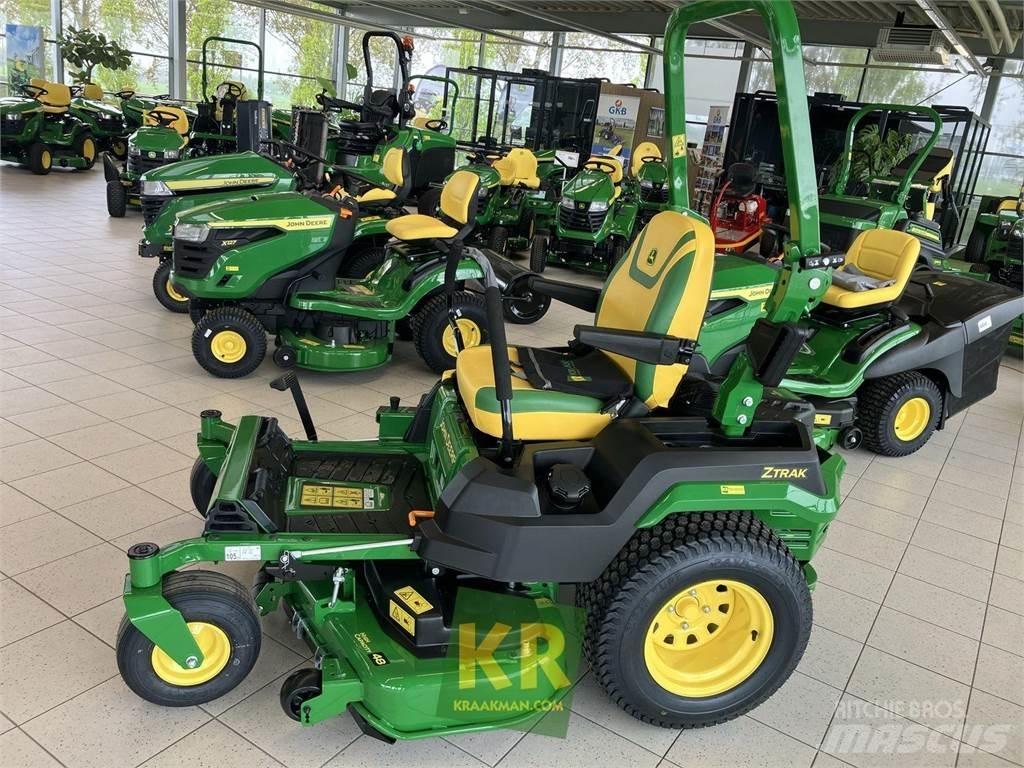 John Deere Z545R Další
