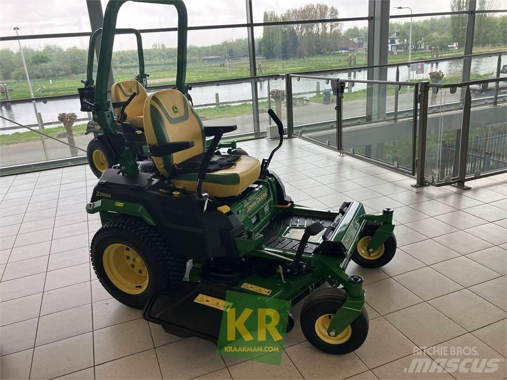John Deere Z545R Další