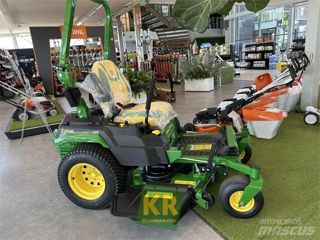 John Deere Z545R Další