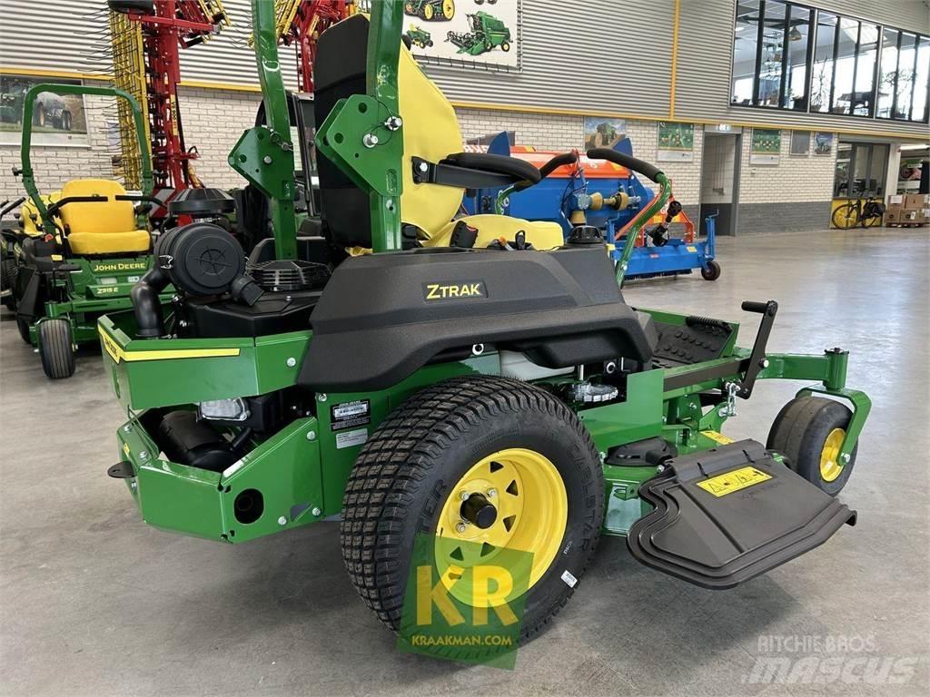 John Deere Z740R Další