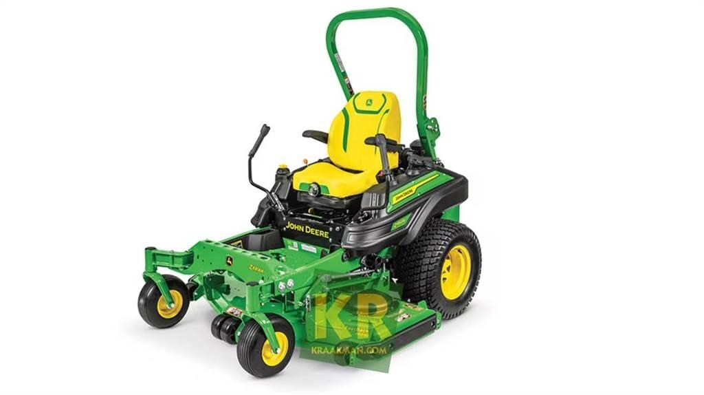 John Deere Z950R Další