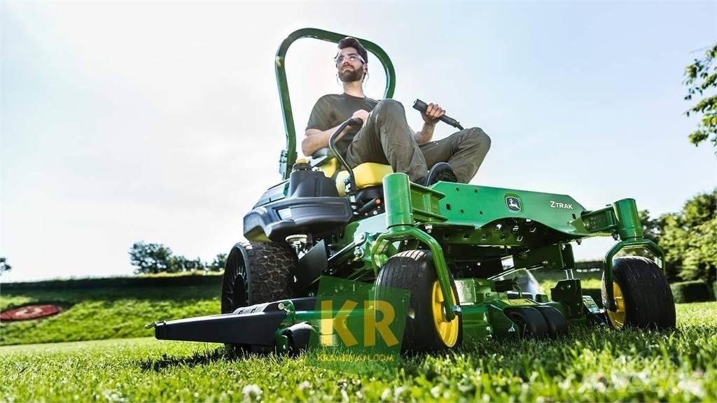 John Deere Z950R Další