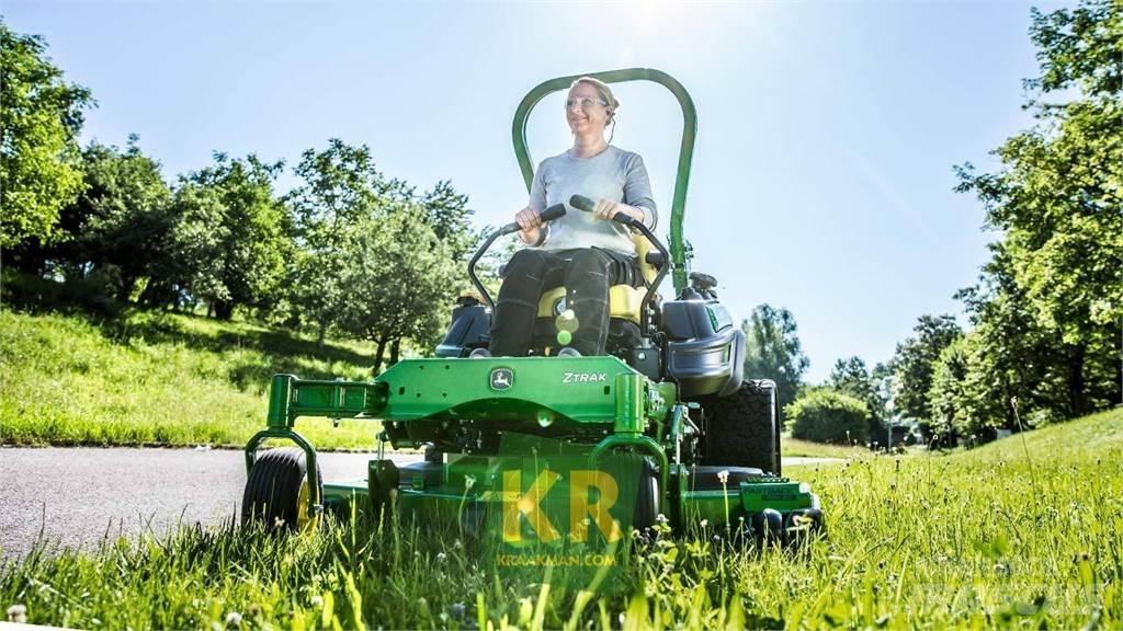 John Deere Z950R Další
