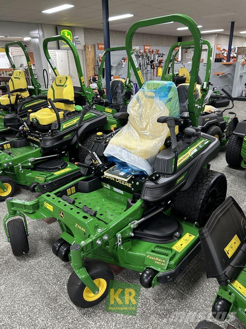 John Deere Z950R Další