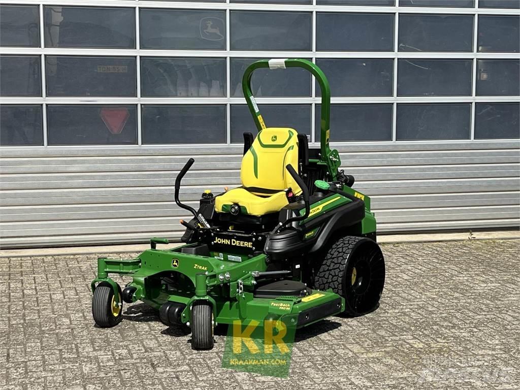 John Deere Z994R Další