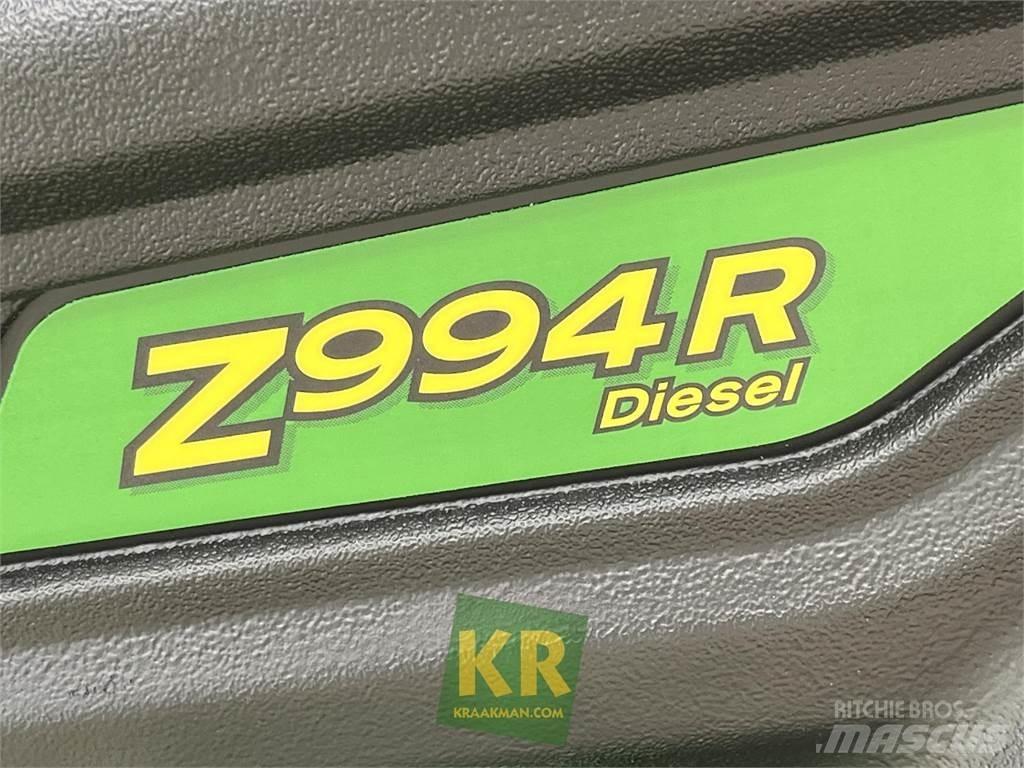 John Deere Z994R Další