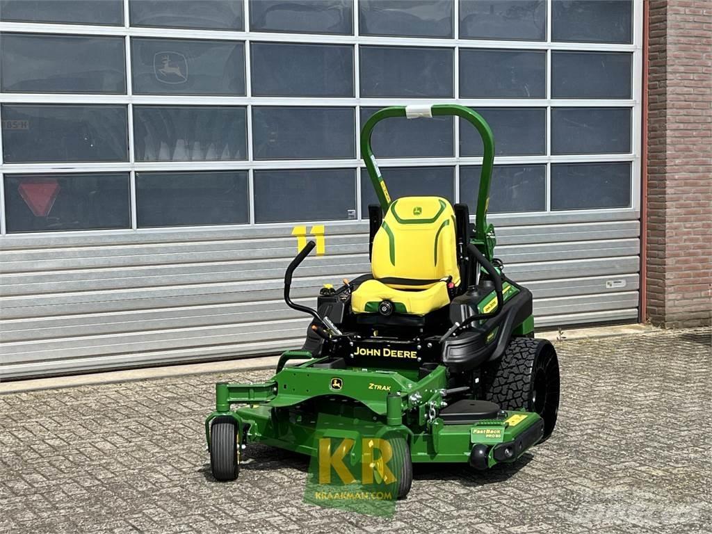 John Deere Z994R Další