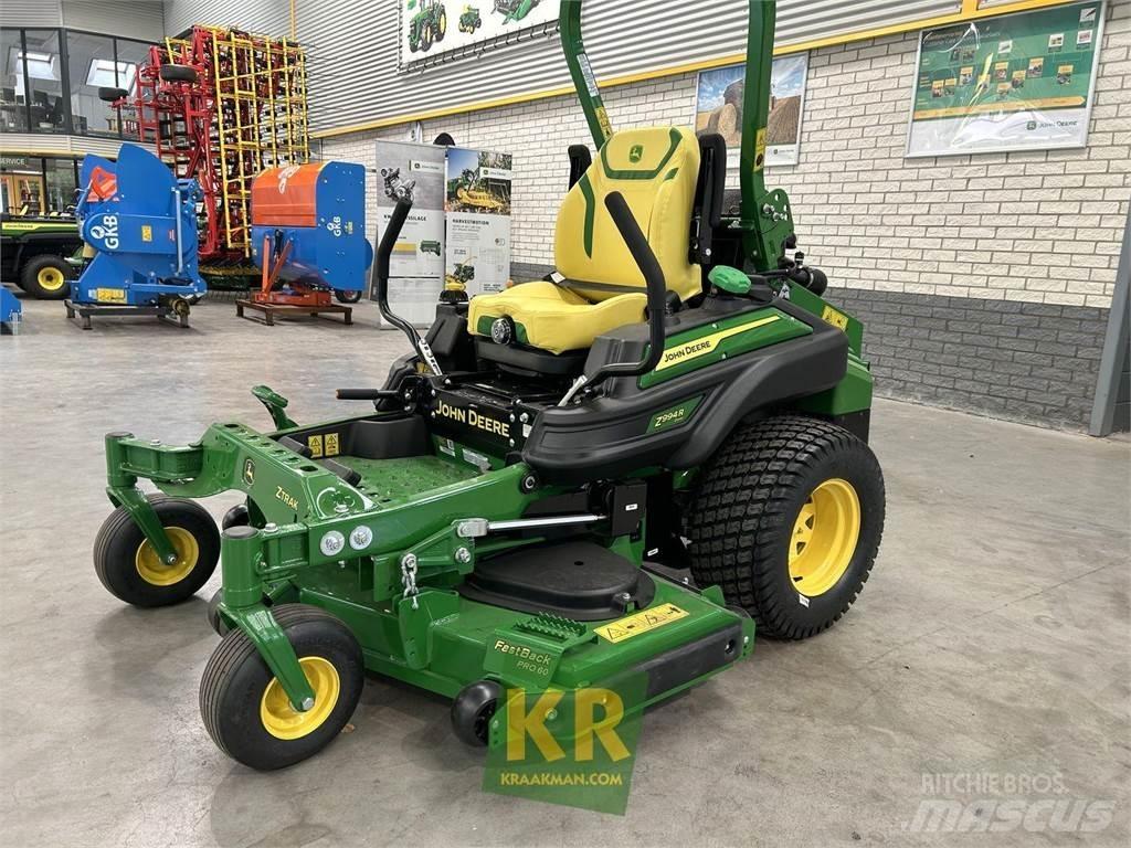 John Deere Z994R Další