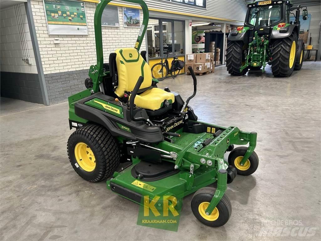 John Deere Z994R Další