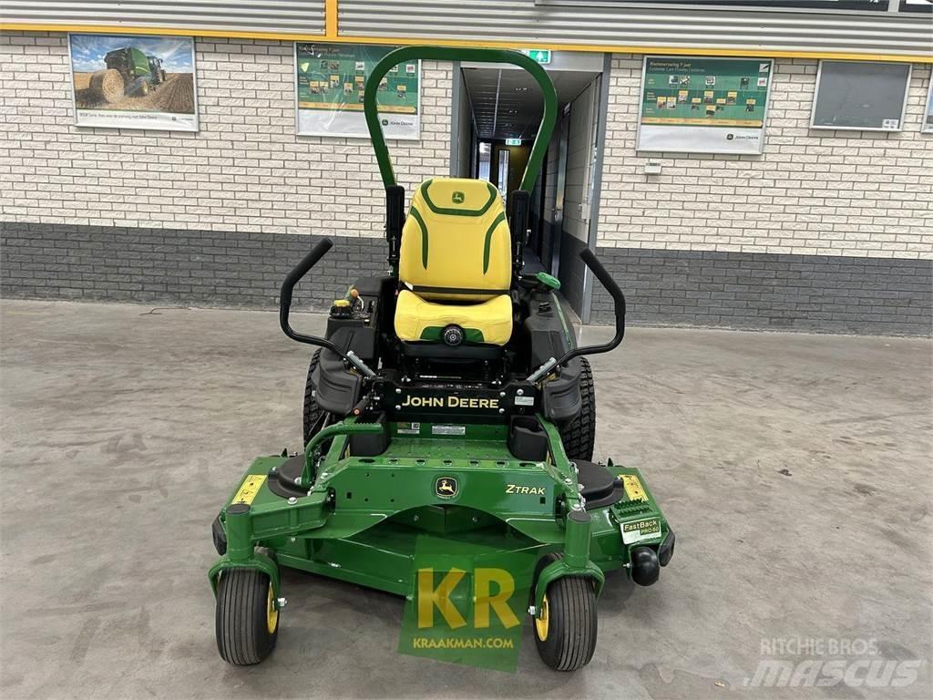 John Deere Z994R Další