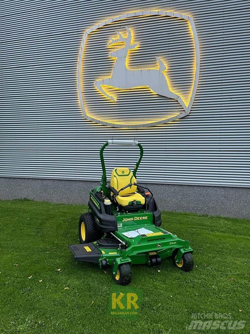 John Deere Z997R Další