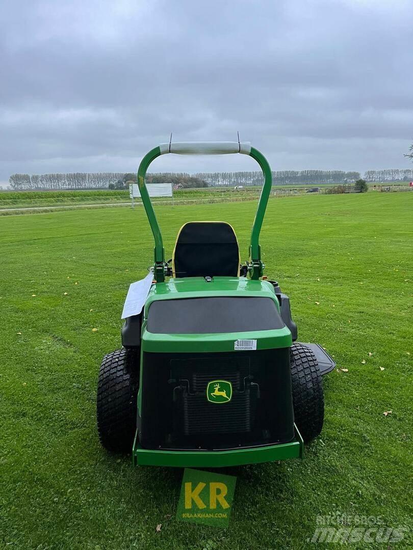 John Deere Z997R Další