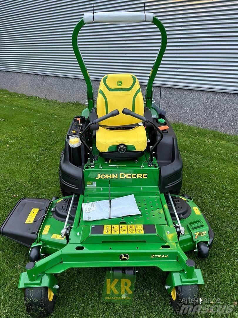 John Deere Z997R Další