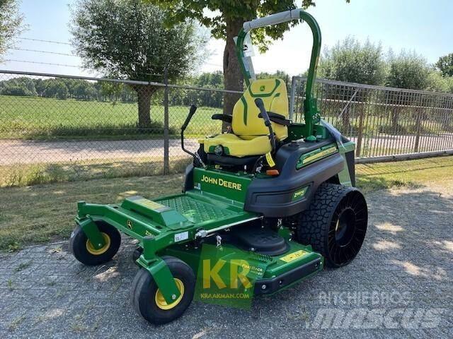 John Deere Z997R Další