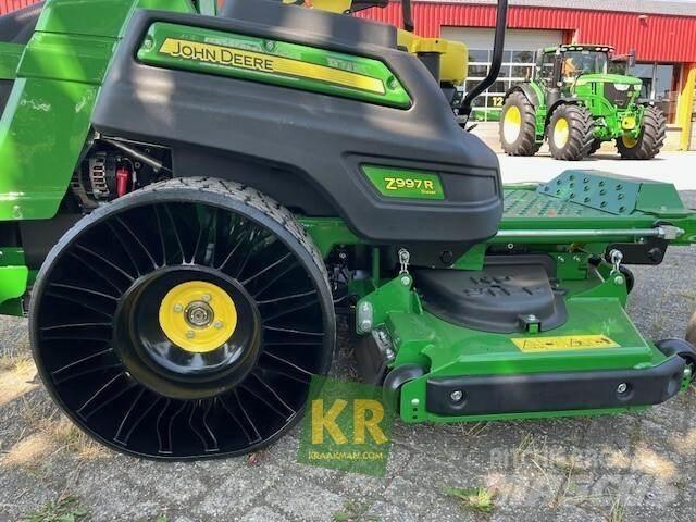 John Deere Z997R Další
