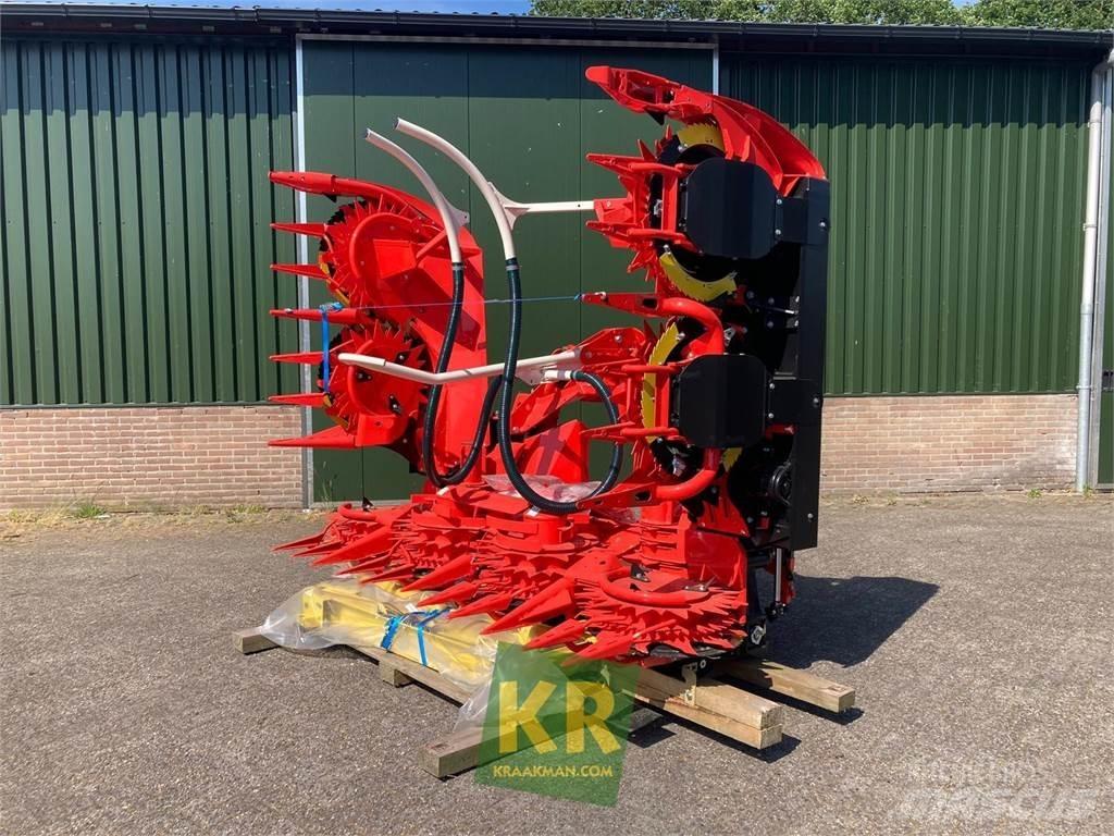 Kemper 360 Plus Kombajnové hlavice