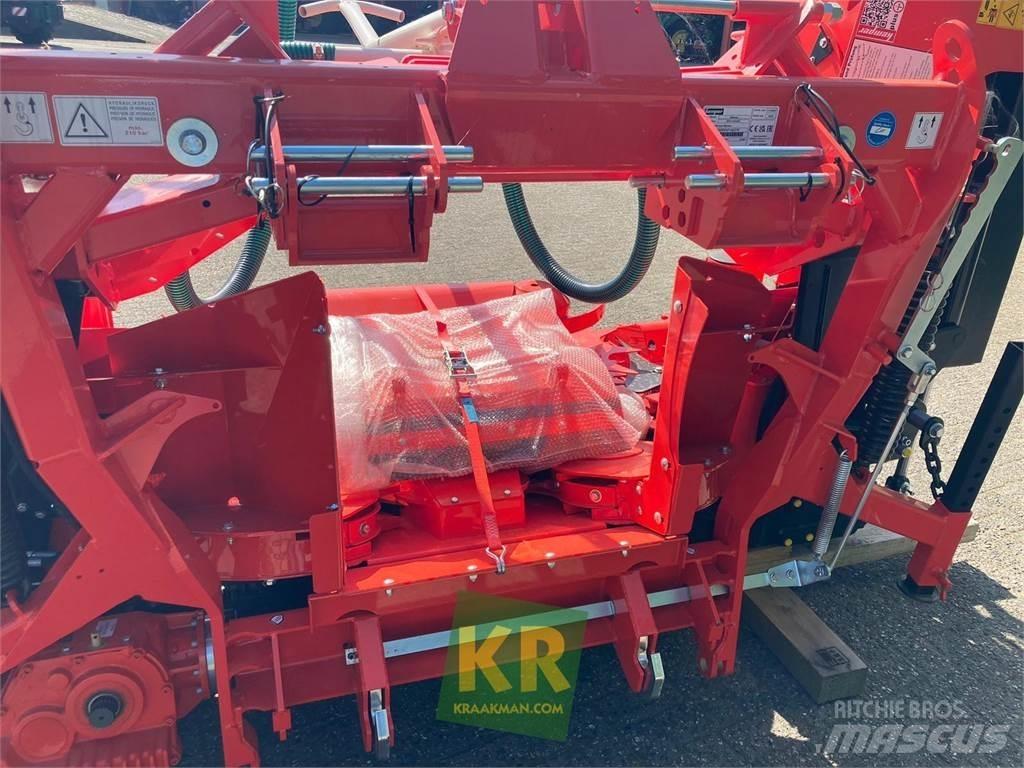Kemper 360 Plus Kombajnové hlavice
