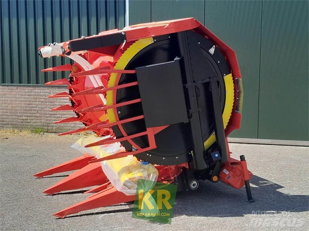 Kemper 445 Kombajnové hlavice