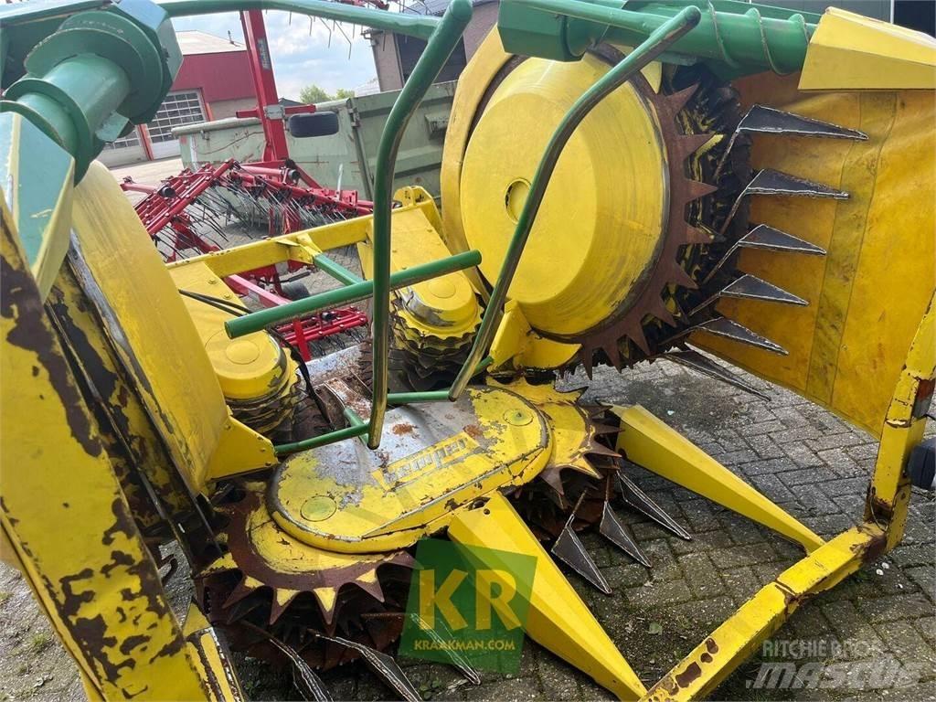 Kemper 4500 Sklízecí řezačka