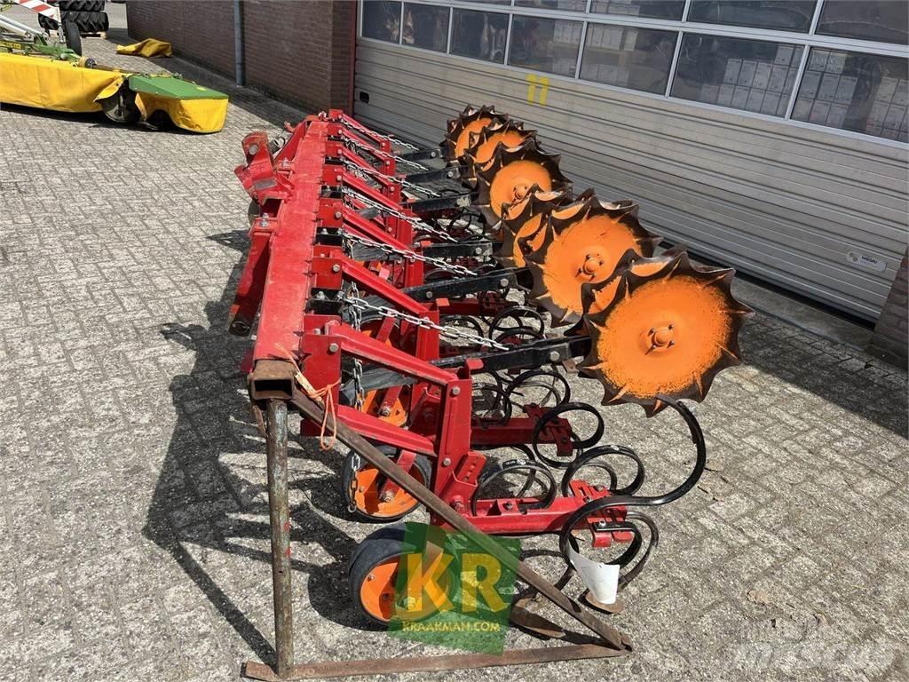 Kongskilde VBT Brány