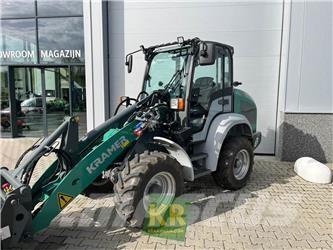 Kramer KL19.5 Kolové nakladače