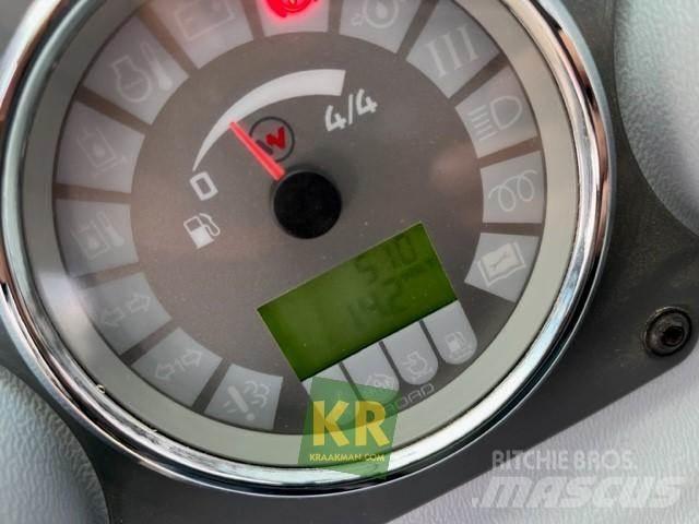 Kramer KL25.5 Kolové nakladače