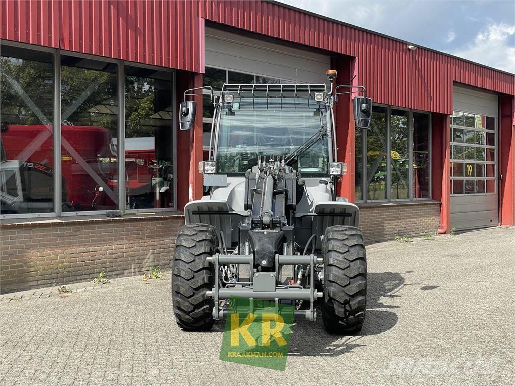 Kramer Overig Kolové nakladače