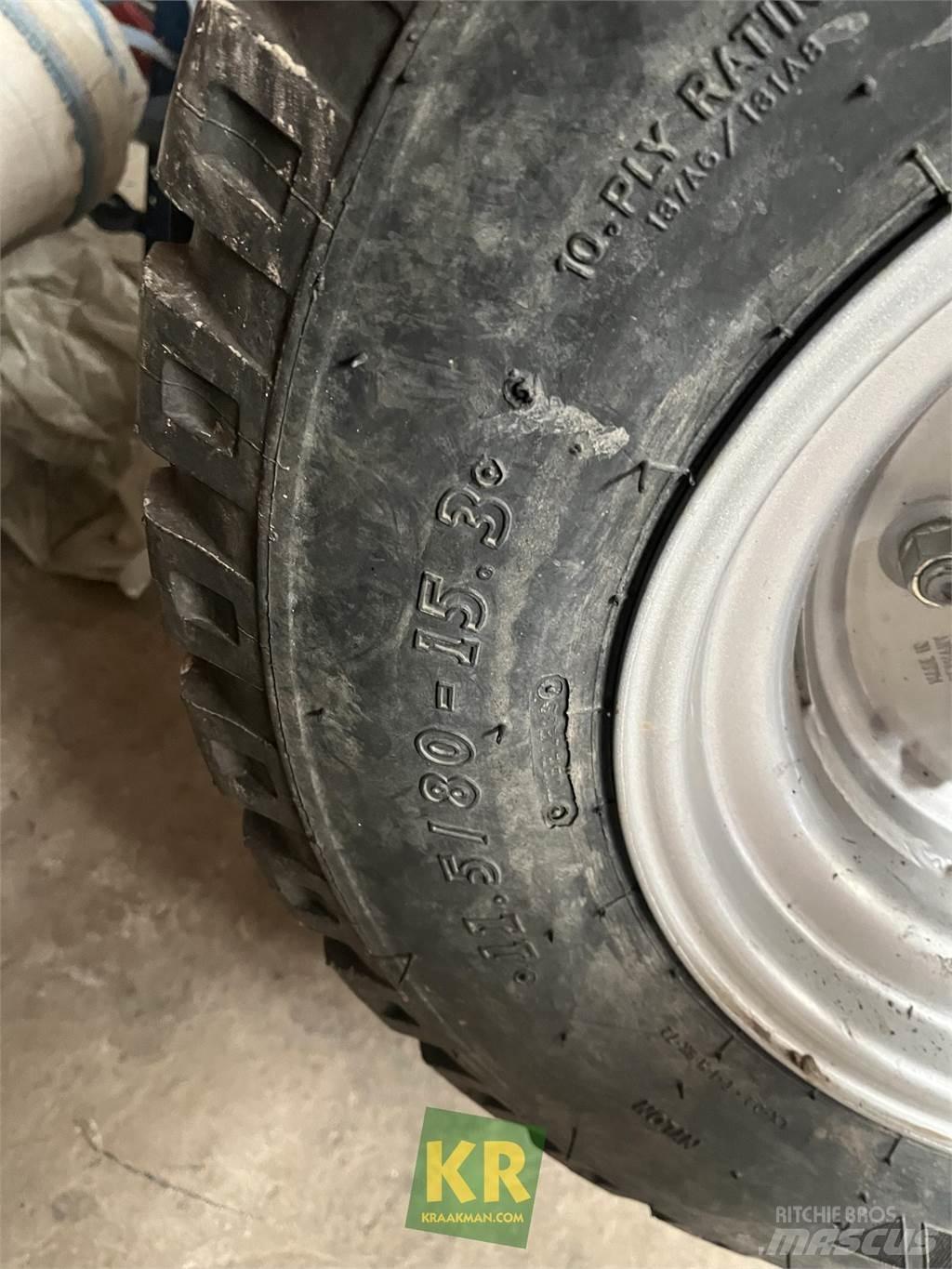 Kverneland DF 1 Jiné hnojicí stroje a příslušenství