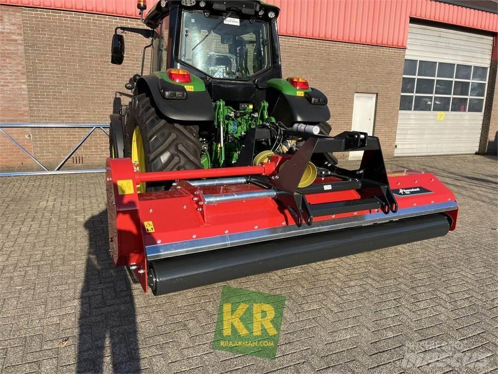 Kverneland FRD320 Mulčovače