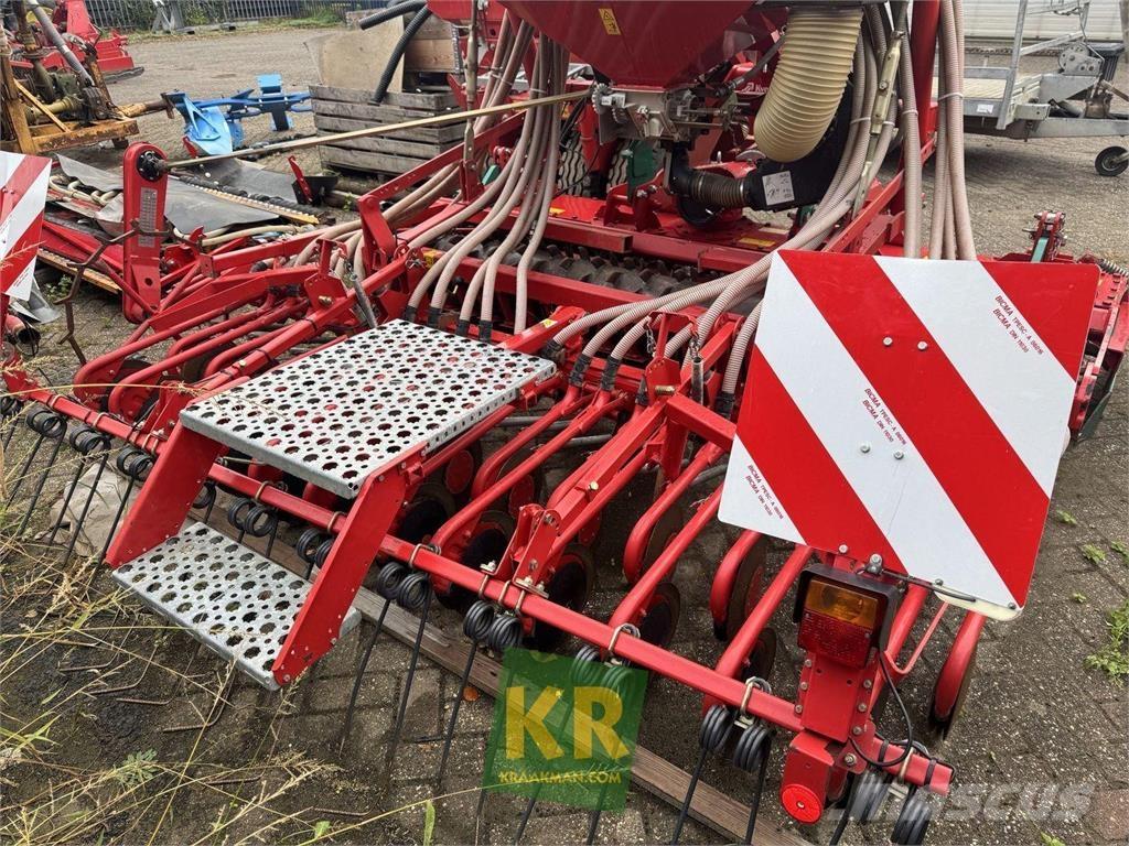 Kverneland Overig Kombinované secí stroje