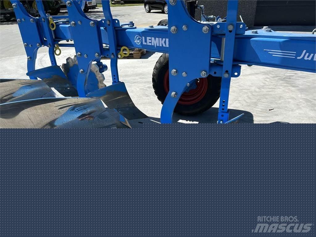 Lemken Juwel 8 Konvenční pluh