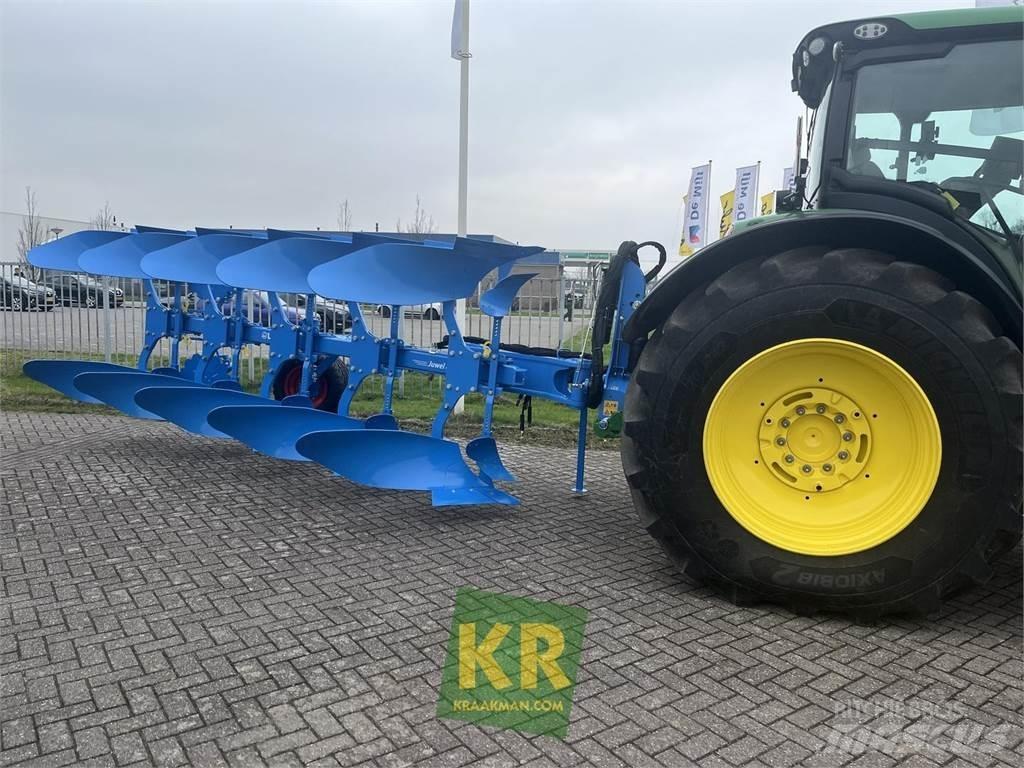 Lemken Juwel 8 Konvenční pluh