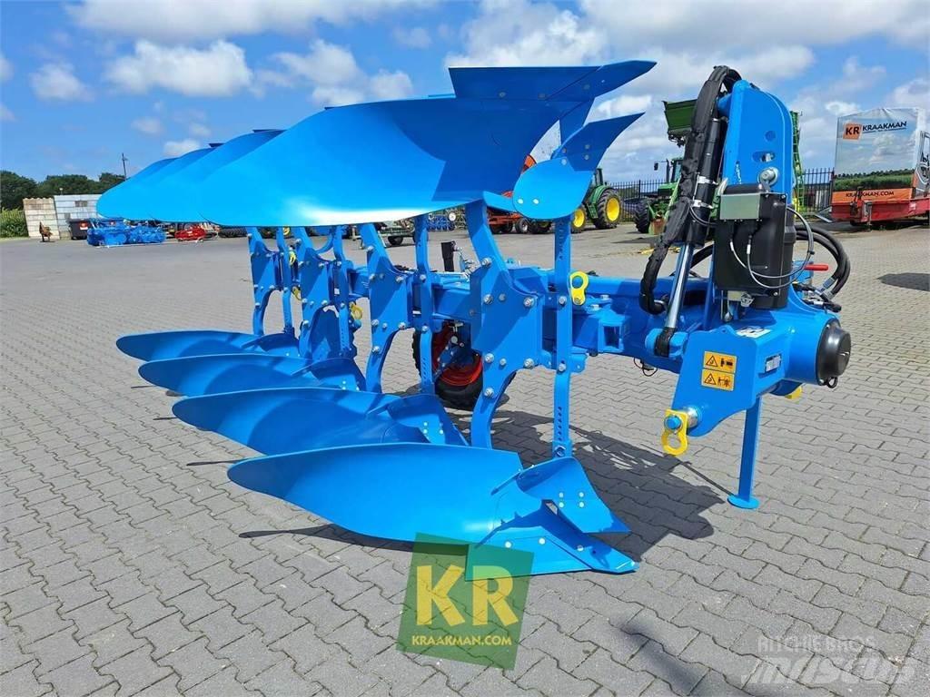 Lemken Juwel 8 Konvenční pluh